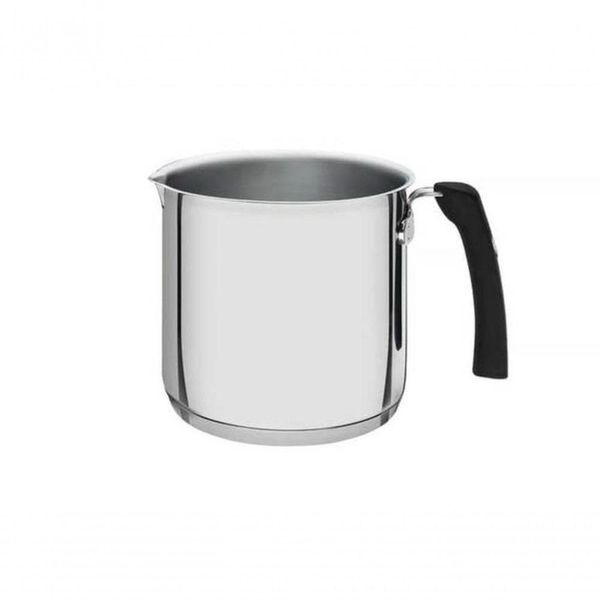 Fervedor Tramontina Duo Silicone 14cm Em Aço Inox