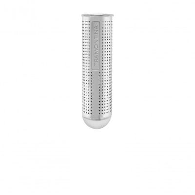Infusor Tramontina Exata Em Inox Para Bule Térmico 300ml E 500ml