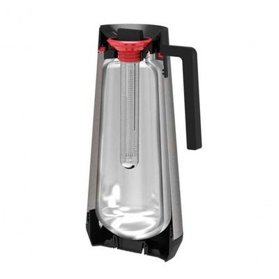 Infusor Tramontina Exata Em Inox Para Bule Térmico 300ml E 500ml