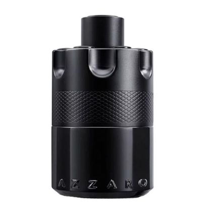 Azzaro The Most Wanted Eau De Parfum Intense - Perfume Masculino 100ml