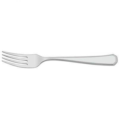 Garfo De Mesa Tramontina Sonata Em Aço Inox