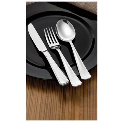 Garfo De Mesa Tramontina Sonata Em Aço Inox