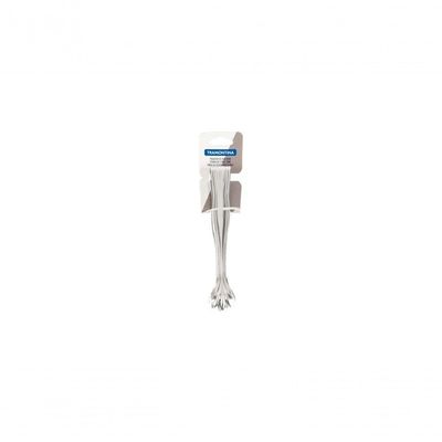 Pegador Tramontina Multiuso Aço Inox Utility