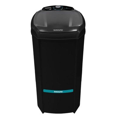 Nova Lav Lavamax Eco Suggar 10kg Preto Suggar 220V
