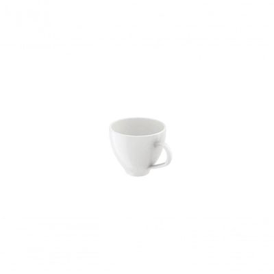 Xícara Café Tramontina Maria Augusta Em Porcelana 100ml