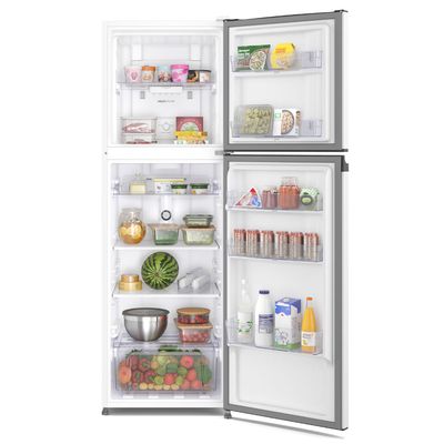 Geladeira Continental Frost Free 400L Duplex Branca (TC45) 220V