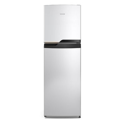 Geladeira Continental Frost Free 400L Duplex Branca (TC45) 220V