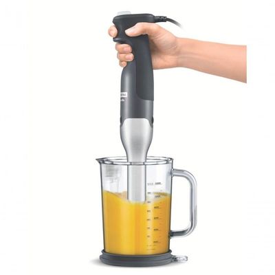 Soft Mixer Tramontina By Breville Com Copo 15 Velocidades 220 V