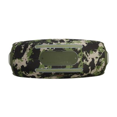 Caixa De Som Bluetooth JBL Boombox 4 - Squad