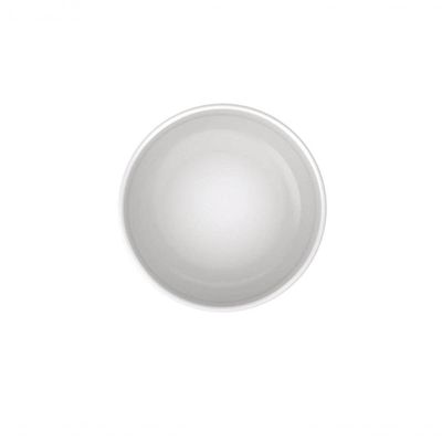Tigela Empilhável Tramontina Paola Em Porcelana 10cm