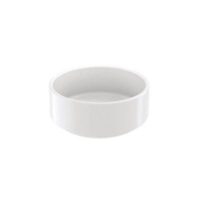 Tigela Empilhável Tramontina Paola Em Porcelana 10cm