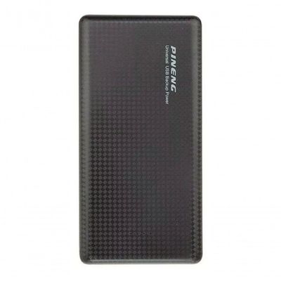 Carregador Portátil Powerbank 10000mah Conector Type C