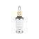 Copo Térmico Com Tampa Porta Latas E Long Neck Branco