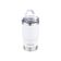 Copo Térmico Com Tampa Porta Latas E Long Neck Branco