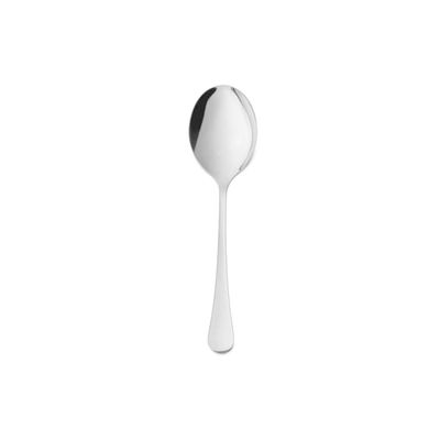 Colher para Servir Arroz e Salada Aço Inox Multiuso