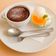 Colher de Sobremesa Inox Talheres Buffet Restaurante Jogo 6un