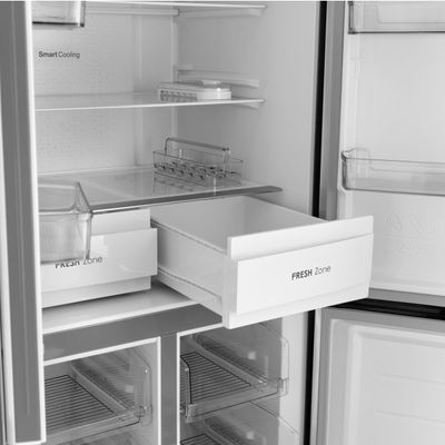 Geladeira 482L Philco Frost Free Inverse Plus PFR500I 127V
