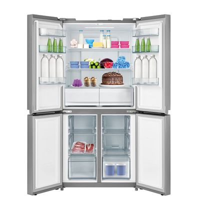 Geladeira 482L Philco Frost Free Inverse Plus PFR500I 127V