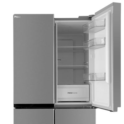 Geladeira 482L Philco Frost Free Inverse Plus PFR500I 127V