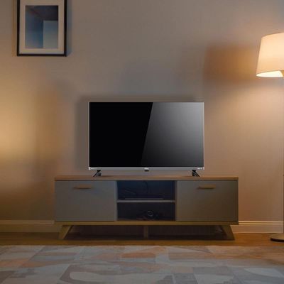 Smart TV 32” Philco LED Roku TV PTV32K34RKGB Bivolt