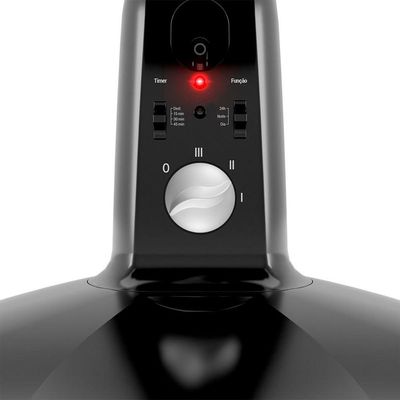Ventilador Philco Maxx Force Função Repelente PVT402 220V