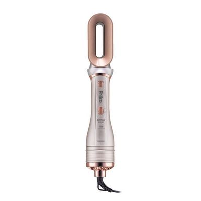 Escova Secadora Philco 3 Acessórios 1300W PES19SG Bivolt