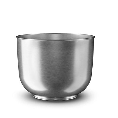Batedeira Philco Crome Base Inox Turbo Duo Mixer 4L 550W 110V