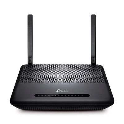 Roteador Tp-link Archer Xr500v Gpon Wireless Dual Band Gigabit Voip Ac1200