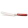 Espátula Confeiteiro Tramontina Polywood 7 Vermelho