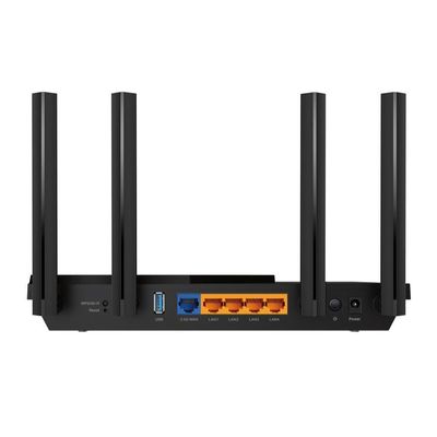 Roteador Wifi Archer C80 Ac1900 Giga