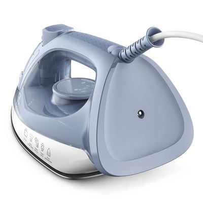 Ferro de Passar Roupa a Vapor e a Seco Electrolux Efficient com Vapor Vertical (ESI10) 220V