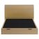 Cama Queen Baú Flutuante Com Cabeceira 160cm Spazio S04 Couríssimo Bege - Lyam Decor