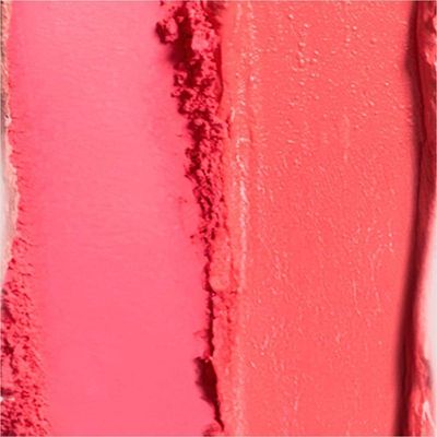 Oceane Edition Duo Blush Cremoso E Em Pó Punch Paint Rosa Pink 10,2g