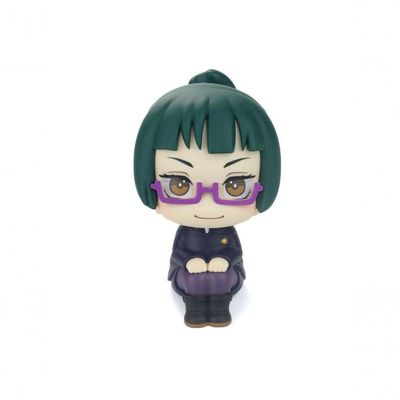 Figure Jujutsu Kaisen - Maki Zenin - Lookup Ref.:832857