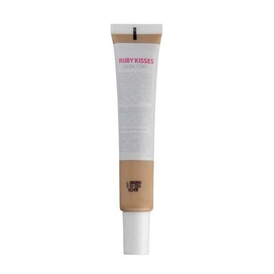Ruby Kisses Base Fluida Skin Tint Efeito Natural 30ml Cor: 240