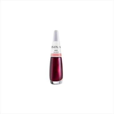 Impala Esmalte Perolado A Cor Da Sua Moda Amor 7,5ml