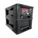 Gaveteiro Organizador 2 Gav Plasnew Resistente 1705 Preto
