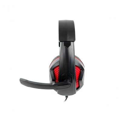 Headset Gamer Evus F-02r Supreme