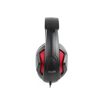 Headset Gamer Evus F-02r Supreme