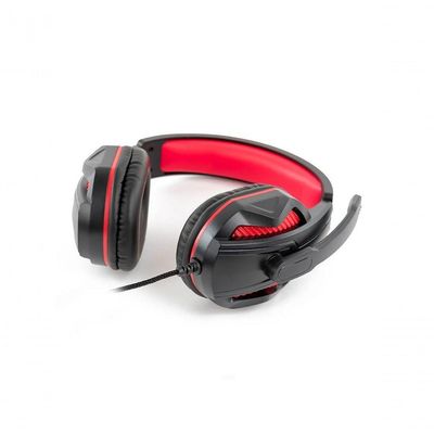 Headset Gamer Evus F-02r Supreme