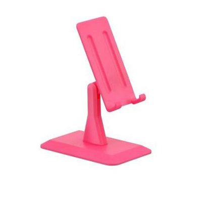 Suporte Mesa Rosa
