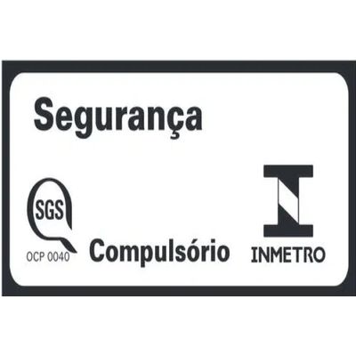 Depurador de Ar Continental Slim 80cm  Branco (DC80B) 127V