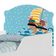 Mini Cama Ursinhos Pirata