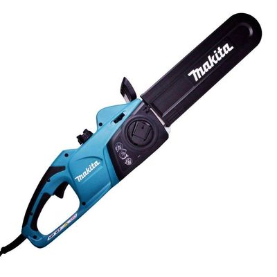 Motosserra Elétrica 1800W Corrente Sabre Uc3041a Makita 220V