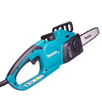Motosserra Elétrica 1800W Corrente Sabre Uc3041a Makita 220V