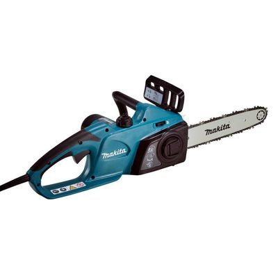 Motosserra Elétrica 1800W Corrente Sabre Uc3041a Makita 220V