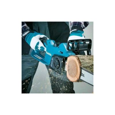 Motosserra Elétrica 1800W Corrente Sabre Uc3041a Makita 220V