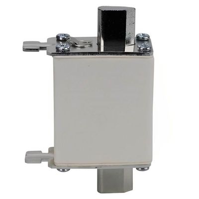 Fusível Nh00c 10a X 500 Volts - Nh-00c-10-500 - Negrini