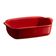 Travessa Retangular Vermelha 36 X 23 Cm - 33010234 - Emile Henry