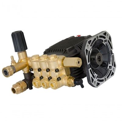 Bomba Jetmac T100-08n Bypass 105bar 7,6 L-m Elétrico 3400rpm